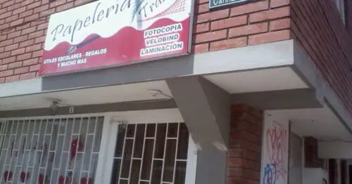 PAPELERIA TRAZOS BOGOTÁ PAPELERIA TRAZOS BOGOTÁ